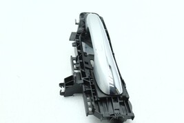 2015-2018 MERCEDES C300 W205 REAR LEFT EXTERIOR DOOR HANDLE H1562 image 3