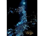 Zodiac Virgo Metal Print, Zodiac Virgo Metal Poster - $11.90