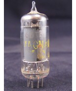 MAGNAVOX 6DT6 VINTAGE VACUUM TUBE  ELECTRONIC VACUUM TUBE 7 PRONG TESTED... - $4.94