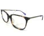 Kate Spade Eyeglasses Frames NATALIA XP8 Tortoise Gold Square Full Rim 5... - $55.89