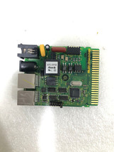 verifone 07678-03 Rev. A ATS-091B Atech interface 3B5A5A assy 07677-02 Rev. C - £43.88 GBP