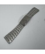 1979 Timex Q Quartz Men&#39;s Vintage Watch Original Bracelet For Dive Style... - $983.01 MXN