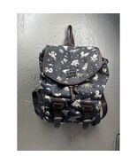 Loungefly Harry Potter Chibi Creatures Rucksack Slouch Backpack Bag Dobby - $87.95