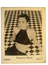 Vanessa Daou Presser Kit and Photo-
show original title

Original TextVa... - $26.88