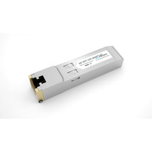 Axiom VIP-SFP-1GE-BASET-AX AXIOM 1000BASE-T SFP TRANSCEIVER FOR VIPTELA ... - $1,543.61 MXN
