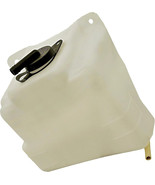 APDTY 714211 Coolant Reservoir Fluid Overflow Plastic Bottle Housing w/ Cap - €27,95 EUR
