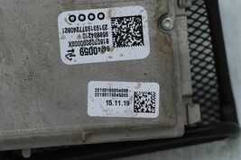 GM Multi Purpose Camera Light & Lane Departure Assist Warning Sensor 84740059 image 6