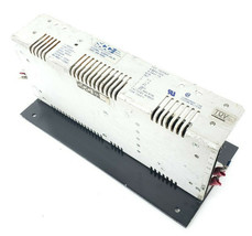 SCC STATIC CONTROLS CORPORATION 920PS-24-10 POWER SUPPLY, 24VDC, 10A, 20... - $59.99
