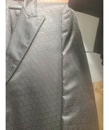 Bekishe Jewish coat kapote Rabbi  Size 16 Boys New   FAST SHIP   NWT - $81.02 CAD