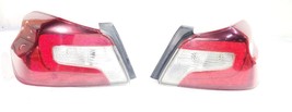 2015 2021 Subaru WRX OEM Pair Tail Light As Turn Mod Diode Dynamic  - £120.52 GBP