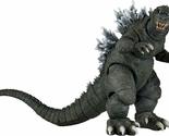 NECA - Godzilla - 12&quot; Head to Tail action figure - 2001 Classic Godzilla - £29.65 GBP