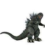 NECA - Godzilla - 12&quot; Head to Tail action figure - 2001 Classic Godzilla - £29.49 GBP