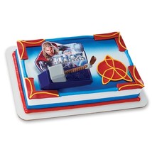 3D Cake Decorating Kit, &quot;Thor 2: The Dark World&quot;, DecoPac, Free Shipping - $9.75
