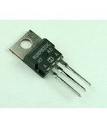 12pcs Fairchild Semiconductor Rectifier RURP820C  8A 200V TO-220AB - €5,79 EUR