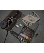 Vintage Soviet  USSR Electric Roving Spinnig Machine In Original Box NOS... - $131.81 CAD