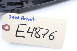 06-10 VW VOLKSWAGEN PASSAT B6 WINDSHIELD WIPER ARMS LEFT RIGHT PAIR E4876 image 12