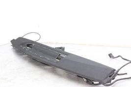 07-13 MERCEDES-BENZ E350 Rear Window Shade Roller Blind Cover F958 image 4