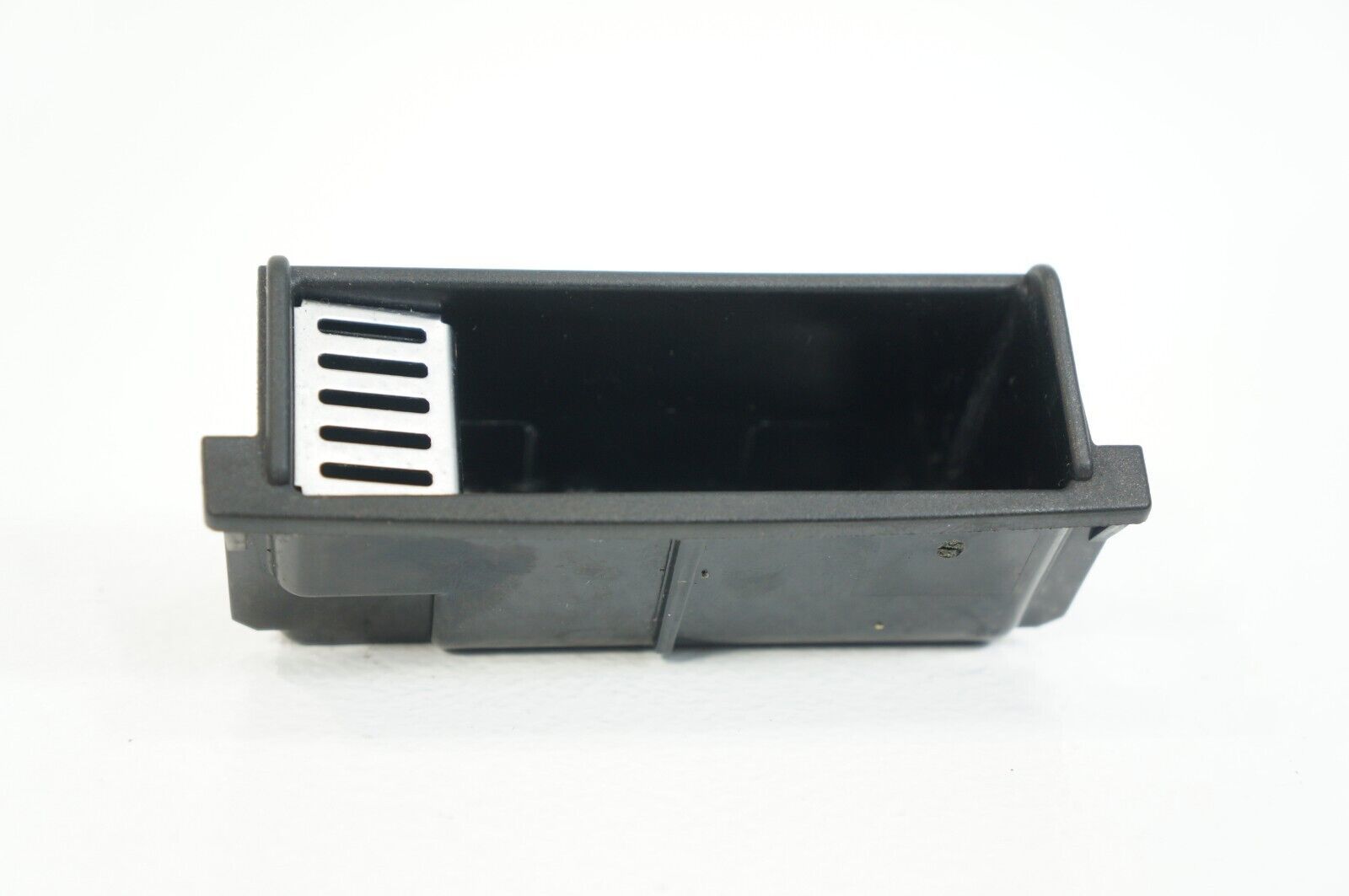 2009-2015 bmw 760li 750li 740li 750i rear left door panel insert trim as... - $18.87