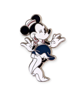 Minnie Mouse Disney Pin: Disney Cruise Line Sailor Winking - $19.90