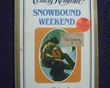 Snowbound Weekend [Paperback] Lorin, Amii (Joan Hohl) - $2.93