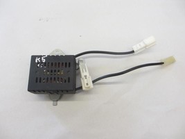 2002 Toyota Camry Defrost Resistor - £15.93 GBP