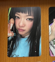 JUNGYEON ZWEIMAL offizielles Fotokartenalbum &quot;THIS IS FOR&quot; Kpop - $13.10
