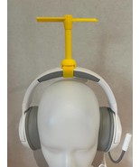 Propeller for Headphones / Headset for streaming anime cosplay - £9.39 GBP
