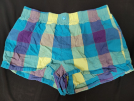 xhilaration Sleepwear Pajama Shorts sz M - £3.12 GBP