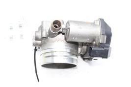 Throttle Body 3.0L Turbo Fits 11-19 BMW X6 71018 image 5