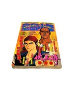 1996 Formosa Youth Chinese Weekly Magazine Comic Anime Manga Manhua #3+#4 - $18.99