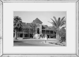 Photo By Infinite Photographs Of Old Main At The University Of Arizona In - $44.95