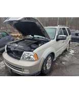Transfer Case Fits 06 NAVIGATOR 1000459 - £129.07 GBP