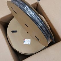 Spool - BAS13804 - 3/8" 3:1 Dual Wall Adhesive Lined Heat Shrink Tube - ... - $58.41