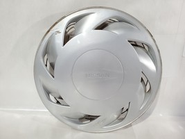1989 1994 Nissan 240SX OEM 15&#39;&#39; Wheel Cover Hubcap 161t9whcvt19 - $76.42