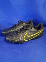 Nike Youth Tiempo Legend 9 Soccer Cleats Size 5Y - £18.78 GBP