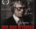 Our Man in Tehran DVD | Documentary | Region 4 - $18.32
