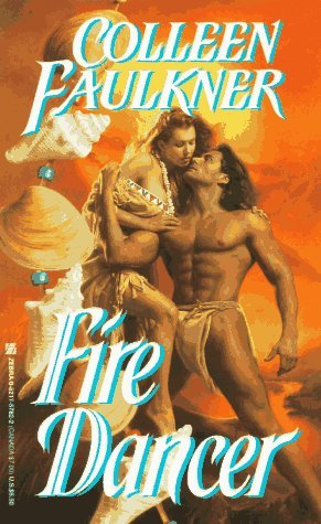 Fire Dancer Faulkner, Colleen - $2.93