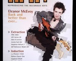 Hi-Fi + Plus Magazine Issue 30 mbox1523 Eleanor McEvoy - $8.60