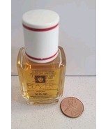 Vtg Blazer by Anne Klein Concentrated Cologne, .5fl oz Mini Helena Ruben... - $9.99