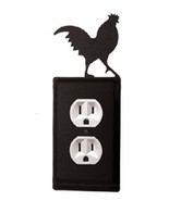 Wrought Iron Outlet Covers / Wall Plates  - $25.99 CAD+