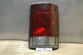 1995-2005 Ford Econoline E150 E250 Excursion Right Pass OEM tail light 2... - £16.18 GBP