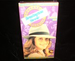 VHS Remington Steele 1982 Stephanie Zimbalist, Pierce Brosnan, Sharon Stone - $7.00