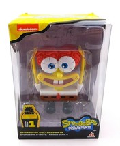 Nickelodeon SpongeBob Squarepants - SpongePop CulturePants - £15.06 GBP