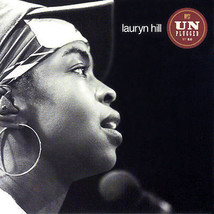Lauryn Hill MTV Unplugged 2.0 2CD (2002) The Fugees - £6.31 GBP