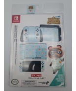 Animal Crossing New Horizons Outdoor Pattern Nintendo Licensed Switch Sk... - $200.20 MXN