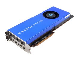 Dell Amd Radeon Pro Ssg 16GB HBM2 MINI-DP PCI-EXPRESS 3.0 X16 Video Card Fnvkc - £566.73 GBP