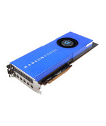 DELL AMD RADEON PRO SSG 16GB HBM2 MINI-DP PCI-EXPRESS 3.0 X16 VIDEO CARD... - £515.91 GBP