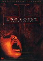 Exorcist - The Beginning (Widescreen Edition) [DVD] - £9.41 GBP
