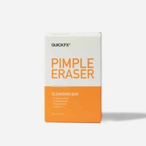 QUICKFX Pimple Eraser Cleansing Soap - £63.94 GBP