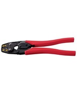        Lobtex crimping tool (for bare crimp terminal/bare sleeve) AK15A... - £42.37 GBP